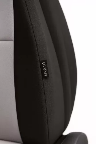 ComfortTex™ Prémium Méretpontos Üléshuzat MITSUBISHI SPACE WAGON 6 seats II (1991-1998)– választható színekben, UV álló, AIRBAG SAFE, egyedi felirattal/logóval kérhető