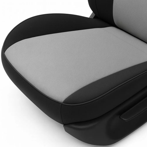 ComfortTex™ Prémium Méretpontos Üléshuzat VOLKSWAGEN VW T6 2+1+3 DUPLA CABIN (2015-)– választható színekben, UV álló, AIRBAG SAFE, egyedi felirattal/logóval kérhető