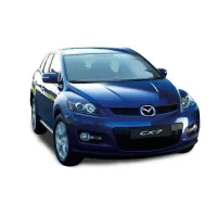 Mazda CX 7 üléshuzat szettek