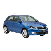 Skoda Fabia III üléshuzat szettek