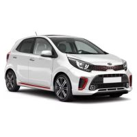 Kia PICANTO III (1+1 SZ) elülső üléshuzat szettek