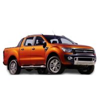 Ford RANGER V üléshuzat szettek