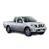 Nissan Navara III D-40 üléshuzat szettek 