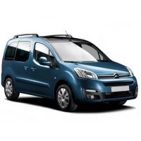  Citroen Berlingo Multispace (1+1 SZ) elülső üléshuzat szettek