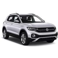 Volkswagen T-CROSS üléshuzat szettek