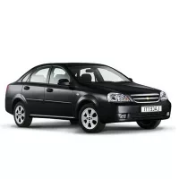 Chevrolet Lacetti üléshuzat szettek 