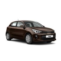 Kia RIO IV üléshuzat szettek