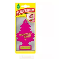 Wunderbaum autóillatosítók