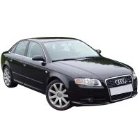  Audi A4 B7 (1+1SZ) elülső üléshuzat szettek