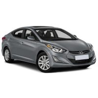 Hyundai ELANTRA VI üléshuzat szettek