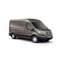 Ford TRANSIT V-VI (2+1 SZ) elülső üléshuzat szettek
