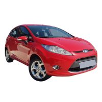 Ford FIESTA VII üléshuzat szettek