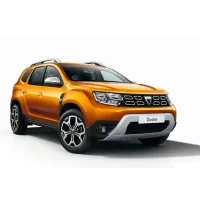 Dacia Duster II üléshuzat szettek 