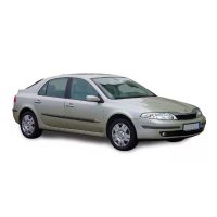 Renault Laguna 2 üléshuzat szettek