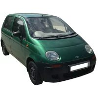 Daewoo Matiz (1+1 SZ) elülső üléshuzat szettek