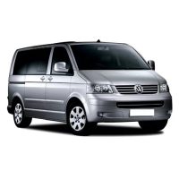 Volkswagen T5 (8 SZ) üléshuzat szettek