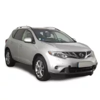 Nissan Murano II üléshuzat szettek