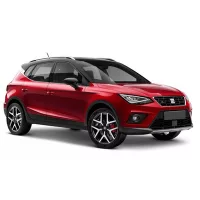 Seat Arona FR üléshuzat szettek