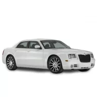 Chrysler 300C üléshuzat szettek 