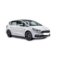 Ford S-MAX II (7x1 SZ) 7 személyes üléshuzat szettek