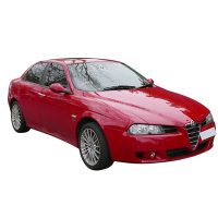 Alfa Romeo 156 üléshuzat szettek 