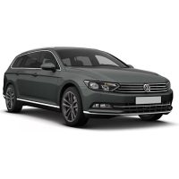 Volkswagen Passat B8 Kombi HIGHLINE (1+1 SZ) elülső üléshuzat szettek