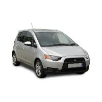 Mitsubishi Colt VII üléshuzat szettek