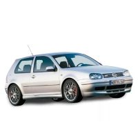 Volkswagen Golf IV GTI (1+1 SZ) elülső üléshuzat szettek