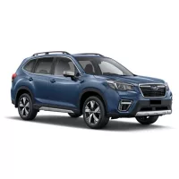Subaru Forester V üléshuzat szettek