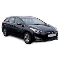 Hyundai I 40 KOMBI üléshuzat szettek