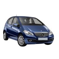 Mercedes A-Class W169 (1+1 SZ) elülső üléshuzat szettek