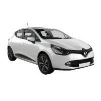 Renault Clio 4 üléshuzat szettek