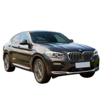 BMW X4 G02 üléshuzat szettek 