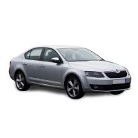 Skoda Octavia III üléshuzat szettek