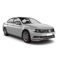 Volkswagen Passat B8 Sedan TRENDLINE (1+1 SZ) elülső üléshuzat szettek