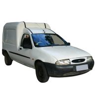 Ford COURIER (1+1 SZ)  elülső üléshuzat szettek