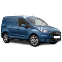 Ford TOURNEO CONNECT III (5 SZ) 5 személyes üléshuzat szettek