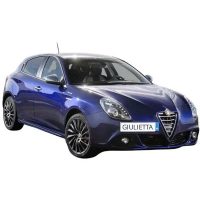 Alfa Romeo Giulietta (1+1 SZ) elülső üléshuzat szettek