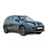 Nissan X-Trail III üléshuzat szettek