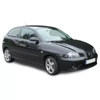Seat Ibiza III üléshuzat szettek