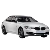 BMW Seria 3 F30 üléshuzat szettek 
