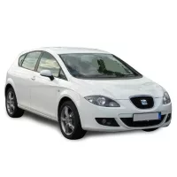Seat Leon II üléshuzat szettek