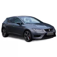 Seat Leon III üléshuzat szettek