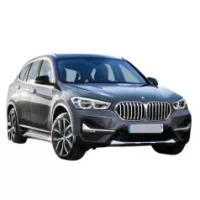 BMW X1 F48 (1+1 SZ) üléshuzat szettek