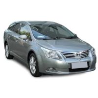 Toyota Avensis III Kombi üléshuzat szettek