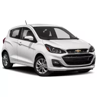Chevrolet Spark LS üléshuzat szettek 