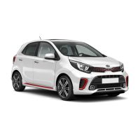 Kia PICANTO III üléshuzat szettek