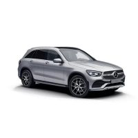 Mercedes GLC üléshuzat szettek