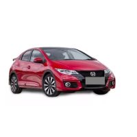 Honda CIVIC IX HB (1+1 SZ) elülső üléshuzat szettek