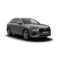 Audi Q3 II Sportback üléshuzat szettek